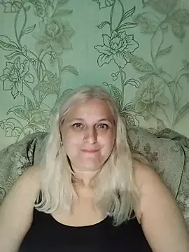 NyushaLollipop webcam