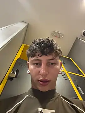 ARON_LUXX webcam