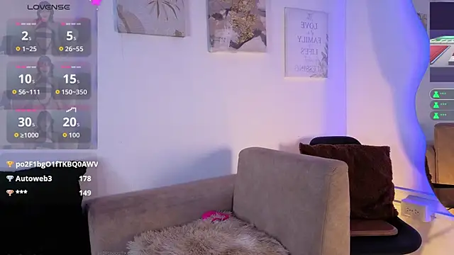 Scarlett_Walker05 webcam