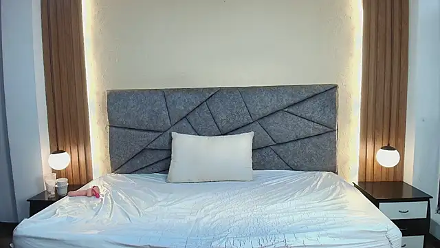 ShayMilleer webcam