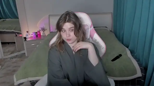 jennyhardy - JennyHardy's free webcam - UK Sex Cams