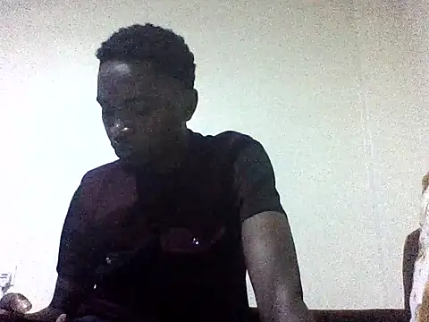 Rakeem023 webcam