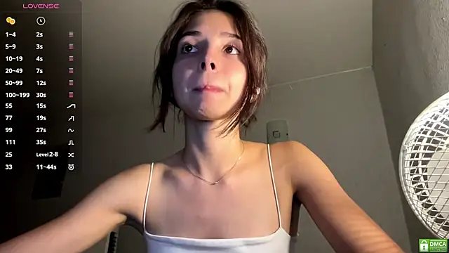 Mikytiki live cam on StripChat