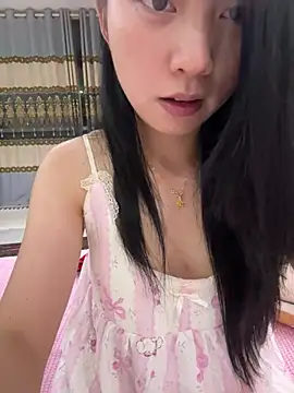 haha-baobao webcam