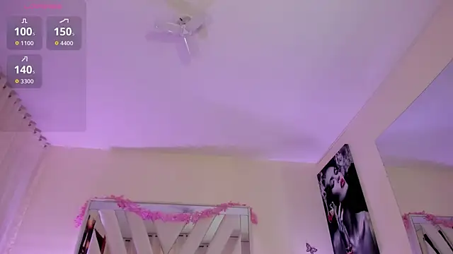 candy_skyy webcam