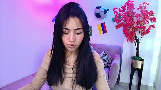 Rainy_doll webcam