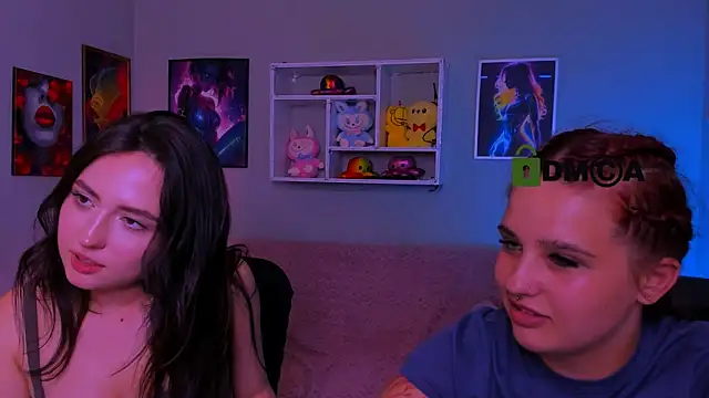 nymira webcam