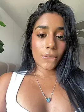 SaryJonex webcam