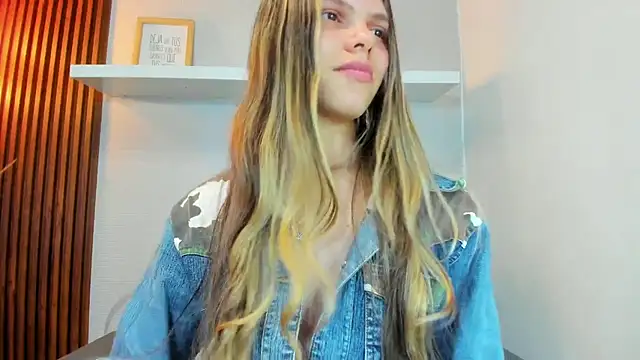Norki_ live cam on StripChat
