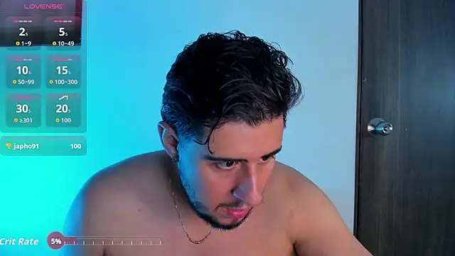 Ryan_evannss_ live cam on StripChat