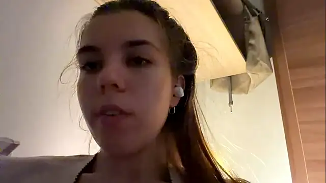 LaurindaStalford webcam