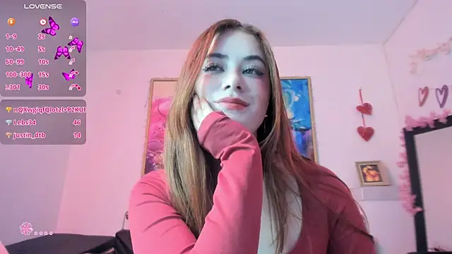 Jenni_arango_ live cam on StripChat