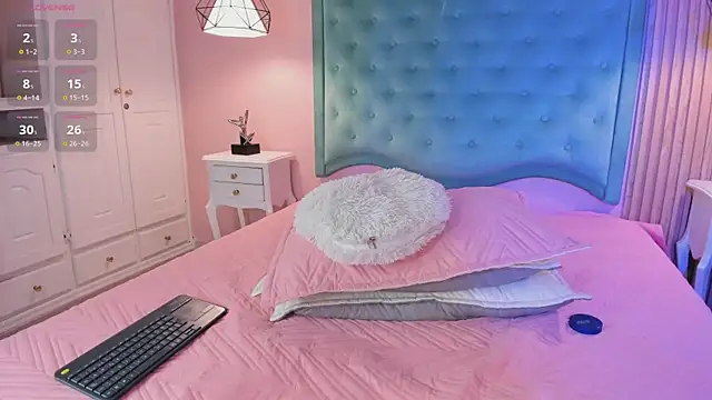 Valerykingsleyy webcam