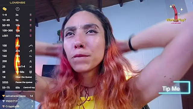 meryjanes_xxx webcam