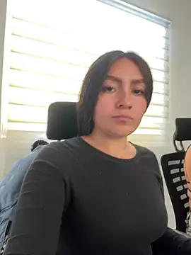 Alyha_cortes_ webcam