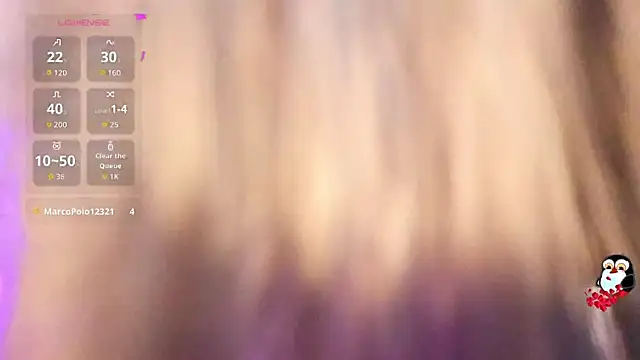 JAZMIIN_33 webcam