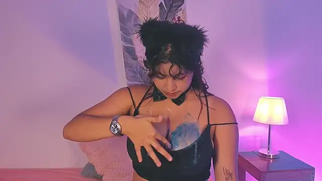 Scarlett_evanss1 live cam on StripChat
