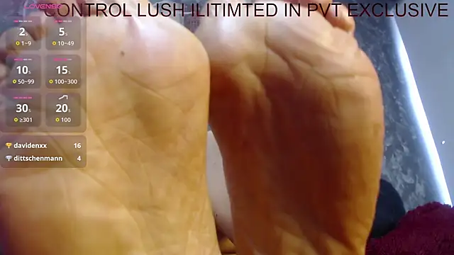Loren_queen_ webcam