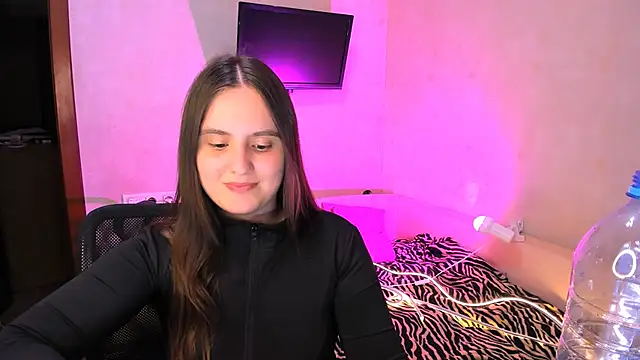 ChelseaStarX webcam