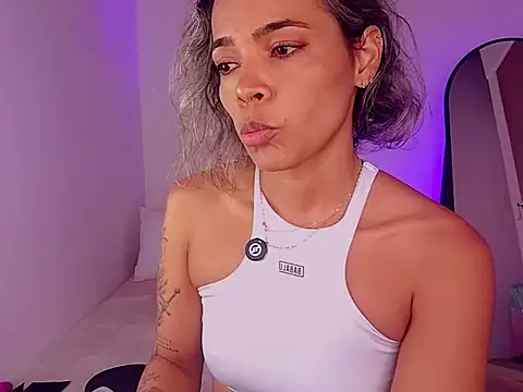 SashaKlein webcam