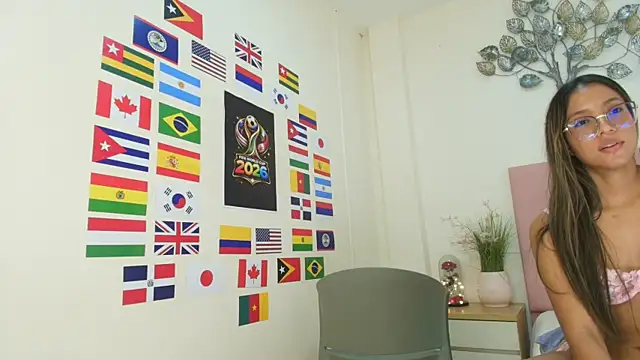 Dahlia_roiz webcam