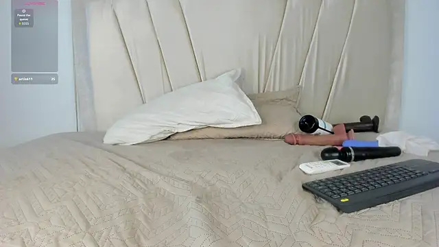 scartet_blo webcam