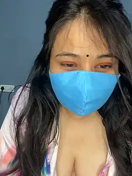 Pari8822 webcam