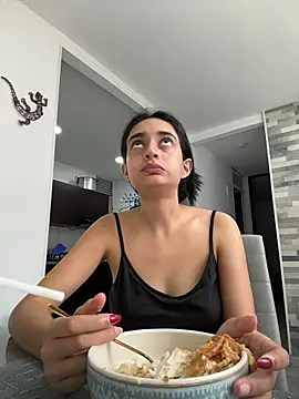 Lei-la webcam