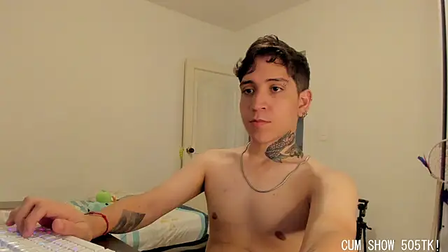 Michael_v77 webcam