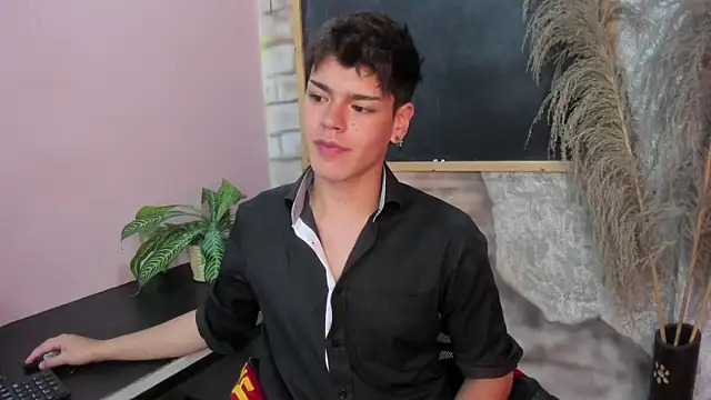 Keff-andrew34 webcam