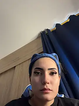 soymagdavega_ live cam on StripChat