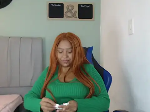Kitty_summer webcam