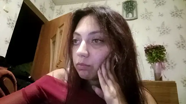 PurpleSaphire webcam