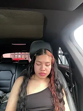 MelodyyXXX webcam