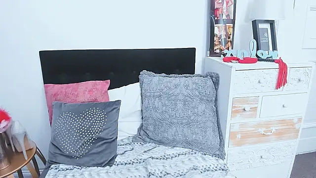 sweetMariina webcam