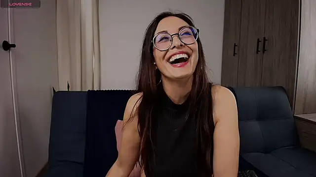 Swetisabella01 webcam