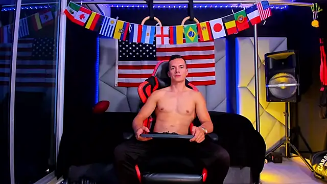 Aydenmiller96 webcam