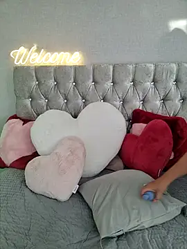 xxkhaleesixx webcam
