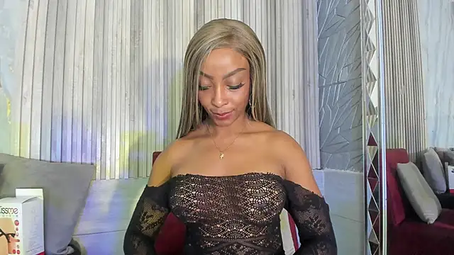 BriannaChelsea webcam