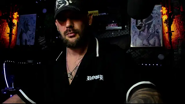 LexHardy webcam