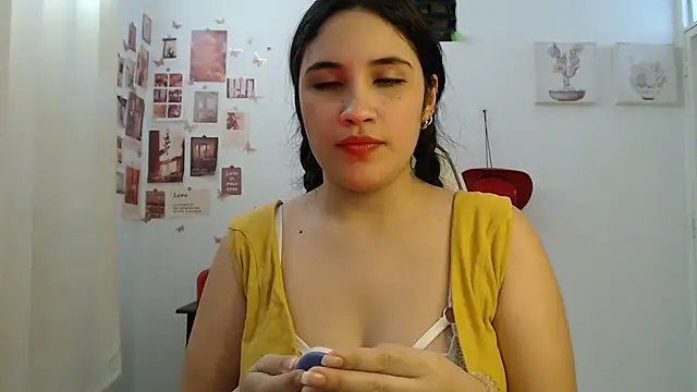 InocentHeaven1 webcam