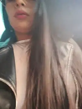 Astrid-- webcam