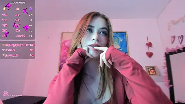 jenni_arango_ - Jenni_arango_'s free webcam - UK Sex Cams
