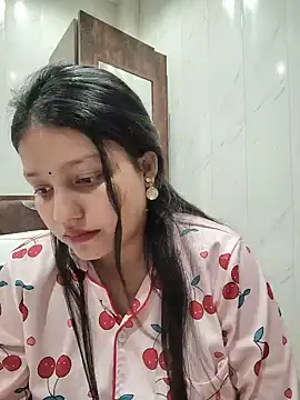 Pavitra_Sharma live webcam