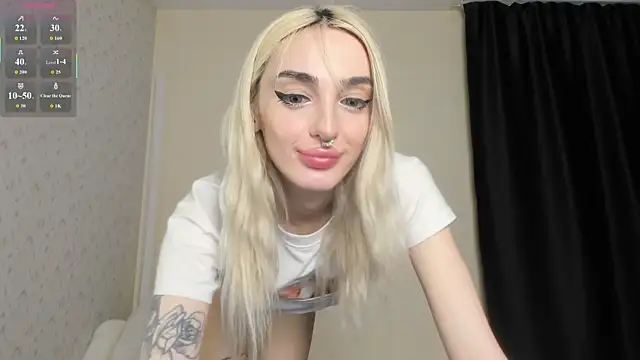 succubantra - Succubantra's free webcam - UK Sex Cams