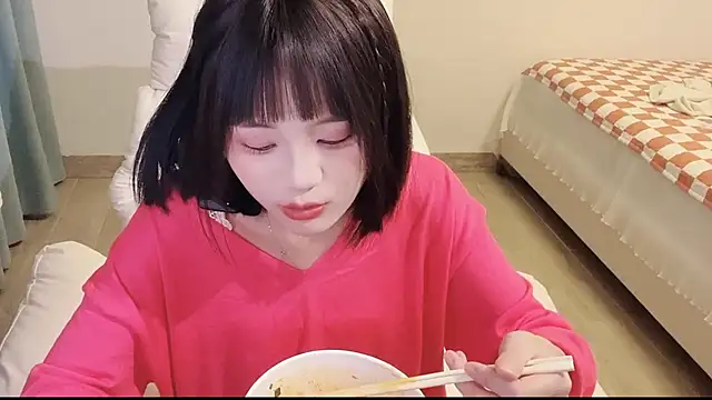 Ximei-O Live Web Cam Show