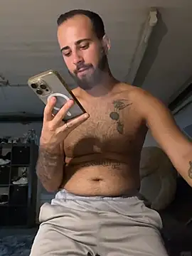 juan03065 Live Web Cam Show