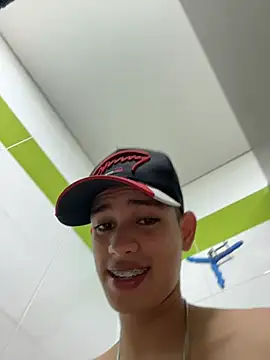 HarryGaze Live Web Cam Show