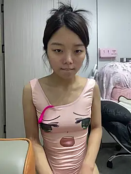 Puting_q Live Web Cam Show