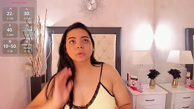 Gaby_Herreraa live cam on StripChat